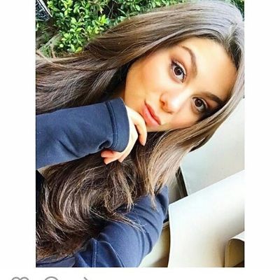 Kira Kosarin, Star of The Thundermans | Actress & Singer